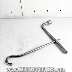 2004 Honda Civic MK7 Tool Kit | Civic Hatchback | Civic EK