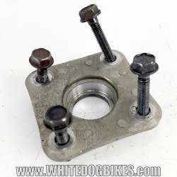 Honda Deauville clutch lift plate