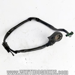 Honda Deauville stand switch