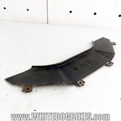 K1100LT main fairing bottom panel