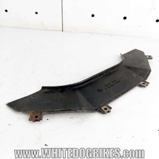 K1100LT main fairing bottom panel