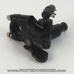 2002 Yamaha YZF-R1 5PW Front Brake Master Cylinder