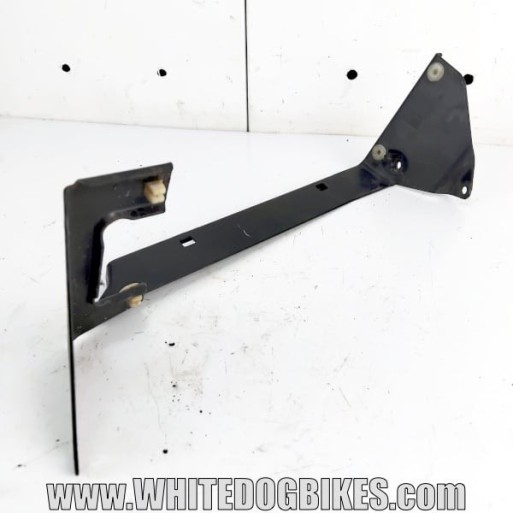 K1100LT left front fairing bracket