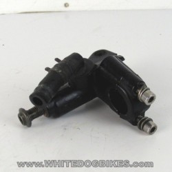 2002 Yamaha YZF-R1 5PW Front Brake Master Cylinder