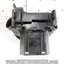 1999 BMW R1100RT Air Filter Housing - R1100 RT - R 1100