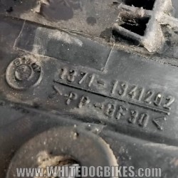 1999 BMW R1100RT Air Filter Housing - R1100 RT - R 1100