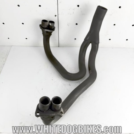 R1100RT exhaust headers