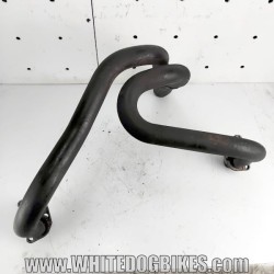 1999 BMW R1100RT Exhaust Manifold - R1100 RT - R 1100