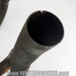 1999 BMW R1100RT Exhaust Manifold - R1100 RT - R 1100