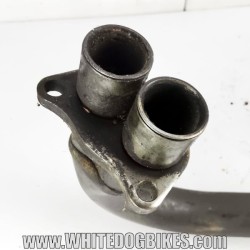 1999 BMW R1100RT Exhaust Manifold - R1100 RT - R 1100