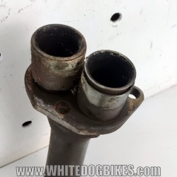 1999 BMW R1100RT Exhaust Manifold - R1100 RT - R 1100