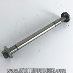 2002 Yamaha YZF-R1 5PW Swing Arm Spindle