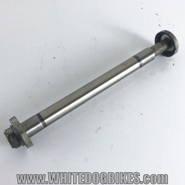 Yamaha YZF-R1 Swing Arm Spindle - R1 Spindle - 5PW