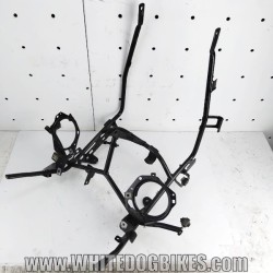R1100RT top fairing bracket