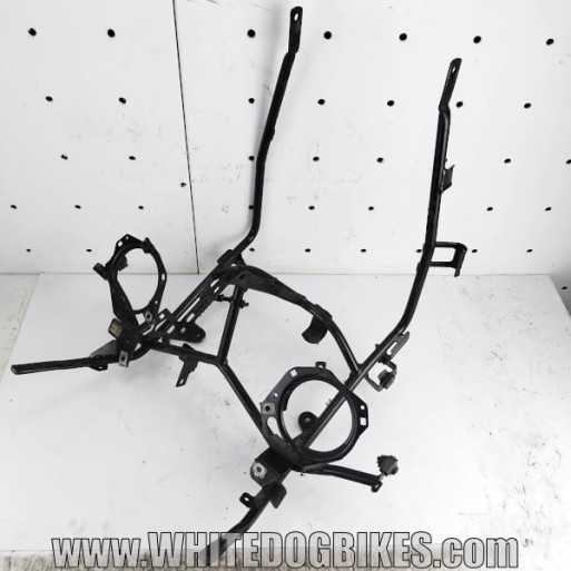 R1100RT top fairing bracket