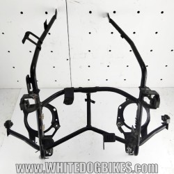 1999 BMW R1100RT Main Faring Subframe - R1100 RT - R 1100