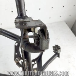 1999 BMW R1100RT Main Faring Subframe - R1100 RT - R 1100