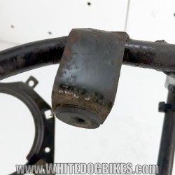 1999 BMW R1100RT Main Faring Subframe - R1100 RT - R 1100