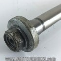 2001 Gilera DNA 50 Front Wheel Spindle