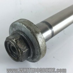 Yamaha YZF-R1 Swing Arm Spindle - R1 Spindle - 5PW