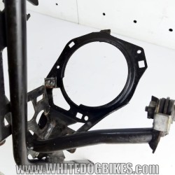 1999 BMW R1100RT Main Faring Subframe - R1100 RT - R 1100