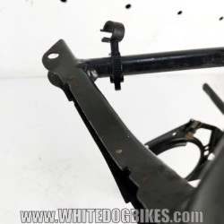 1999 BMW R1100RT Main Faring Subframe - R1100 RT - R 1100