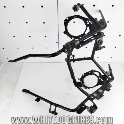 1999 BMW R1100RT Main Faring Subframe - R1100 RT - R 1100