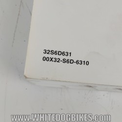 2004 Honda Civic MK7 Owners Handbook | Civic Hatchback | Civic EK