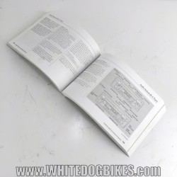 2004 Honda Civic MK7 Owners Handbook | Civic Hatchback | Civic EK
