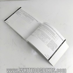2004 Honda Civic MK7 Owners Handbook | Civic Hatchback | Civic EK