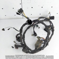 Honda Deauville wire harness