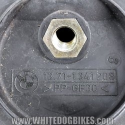 1999 BMW R1100RT Air Filter Housing Top - R1100 RT - R 1100