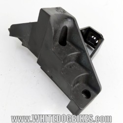 R1100RT left seat height block
