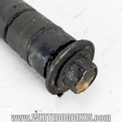 1999 BMW R1100RT Main Stand Pin - R1100 RT - R 1100
