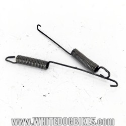 R1100RT main stand springs