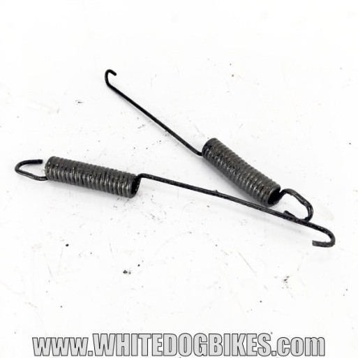 R1100RT main stand springs
