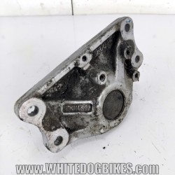 1999 BMW R1100RT Front Fork Brace - R1100 RT - R 1100