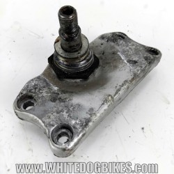 1999 BMW R1100RT Front Fork Brace - R1100 RT - R 1100