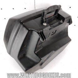 1999 BMW R1100RT Panniers and Topbox - R1100 RT - R 1100