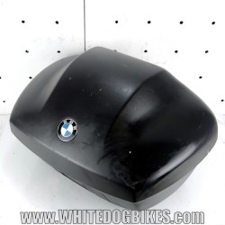 1999 BMW R1100RT Panniers and Topbox - R1100 RT - R 1100