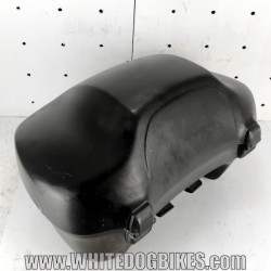 1999 BMW R1100RT Panniers and Topbox - R1100 RT - R 1100
