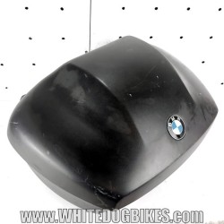 1999 BMW R1100RT Panniers and Topbox - R1100 RT - R 1100