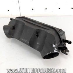1999 BMW R1100RT Oil Cooler with Collector - R1100 RT - R 1100
