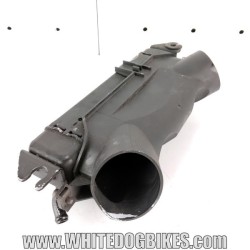 1999 BMW R1100RT Oil Cooler with Collector - R1100 RT - R 1100