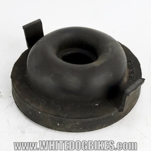 K1100LT headlight boot