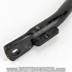 1999 BMW R1100RT Right Engine Support Bar - R1100 RT - R 1100