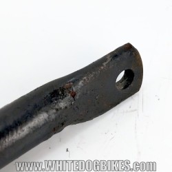 1999 BMW R1100RT Right Engine Support Bar - R1100 RT - R 1100