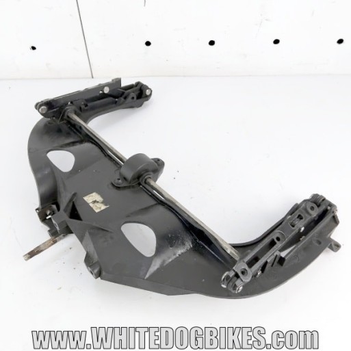 R1100RT screen mechanism