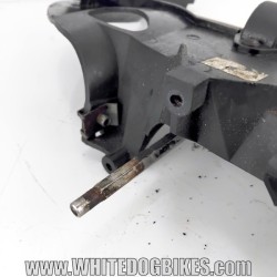1999 BMW R1100RT Screen Mechanism - R1100 RT - R 1100
