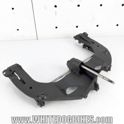 1999 BMW R1100RT Screen Mechanism - R1100 RT - R 1100